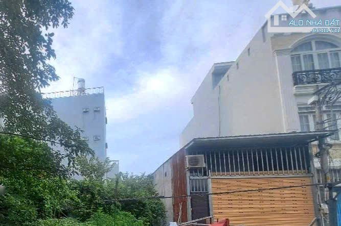 Hàng thơm đất đẹp ngang hơn 8m hiếm tách được 2 sổ, 165m2 full thổ, HXH TL37 nhỉnh 44tr/m2 - 1