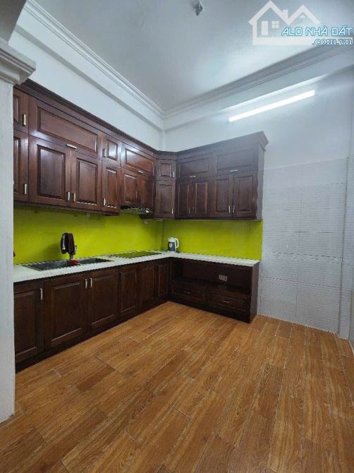 Bán nhà Nguyễn Viết Xuân Hà Đông, 37m², 4 tầng, ngõ thông thoáng – giá 8,75 tỷ - 1