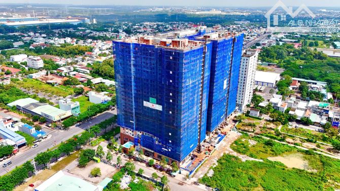 NHẬN GIỮ CHỖ ĐỢT 2 DỰ ÁN MAISON GRAND - 1