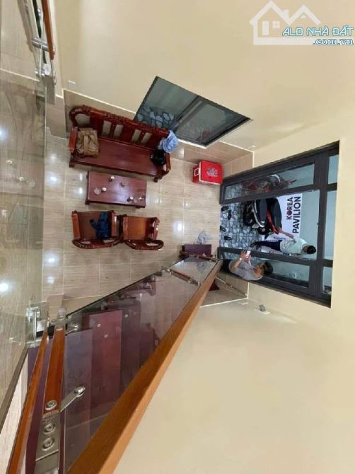 Hơn:3 tỷ. Tìm k ra căn thứ 2. Phan Anh, 2 tầng cực đẹp. Dt: 4 x 12. HĐT: 7tr/thág - 1