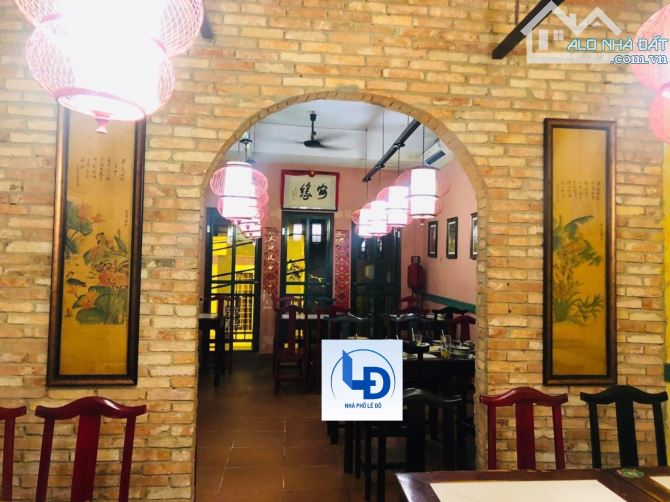 🏙️ Bán Nhà phố Trần Điện.Q 5 – khu dân cư an ninh, Yên tỉnh – đầu tư cực hiếm!#95544 - 1