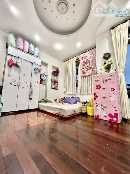 🌼 1/ LÊ THỊ RIÊNG - QUẬN 1. 5x15 - 4 TẦNG - THÍCH HỢP VỪA Ở VỪA KINH DOANH - 1