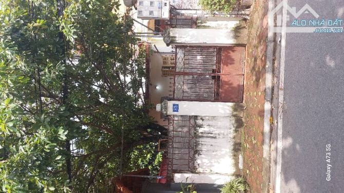An Đào Trâu Quỳ / C4 88m x 4m tiền x 15 tỷ /Mặt phố sầm uất, Ô tô tránh - 1