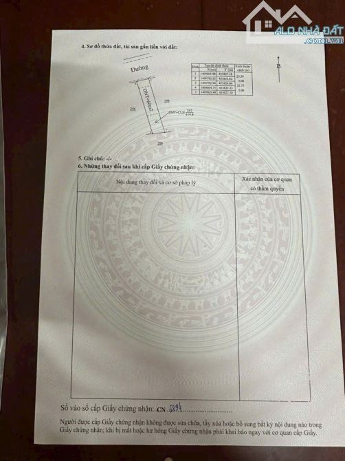 Lô đất khu sinh thái HimLam - cách Khu Đô Thị Ân Phú Buôn Ma Thuột 4 phút đi xe 1,45 tỷ - 1