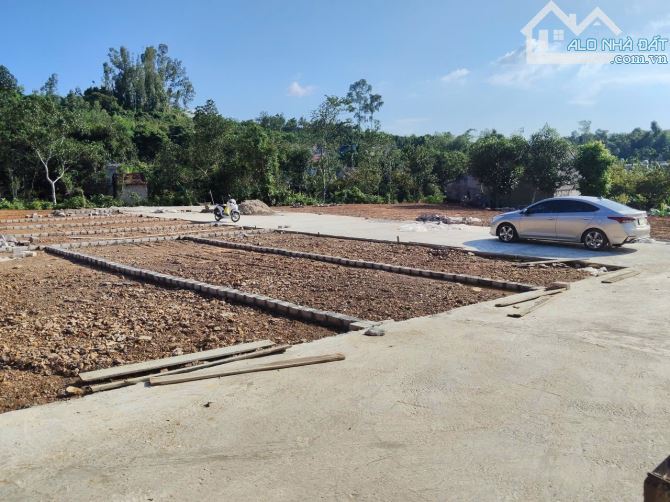 🔥🔥Mở bán 8 lô f0 phường lưu kiếm DT 60 đến 70 m  Đường trước đất rộng 8 m - 1