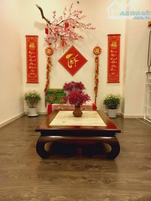 💎BÁN NHÀ KIỆT Ô TÔ NGÔ QUYỀN – 96M² – FULL NỘI THẤT XỊN – GIÁ CHỈ 8,8 TỶ✨ - 1