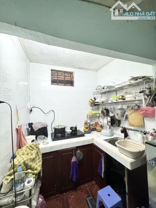 NHÀ C4 -GA METRO TRƯỜNG THỌ, OTO - 82M2 (5,6x15) - NHỈNH 6 TỶ - RẺ NHẤT - 1
