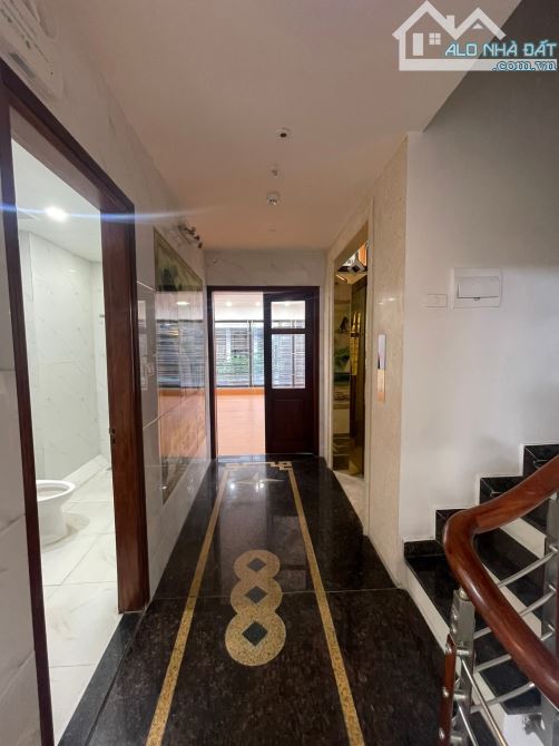 Bán tòa văn phòng Thịnh Quang đống đa thang máy kinh doanh dt 100 9 tầng - 1