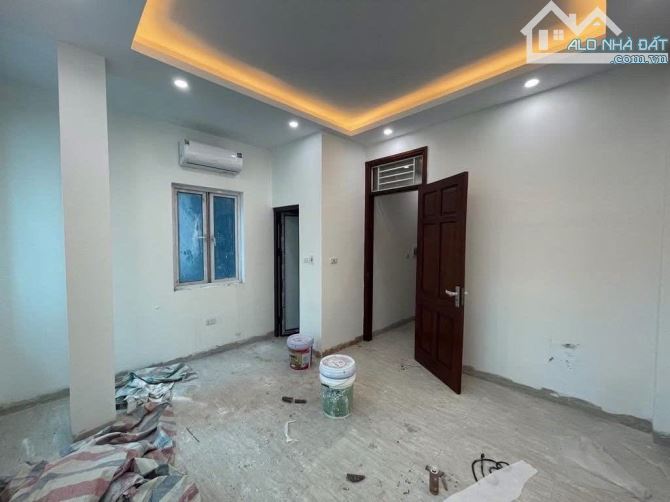 BÁN GẤP NHÀ HIẾM – GIÁ RẺ NHẤT PHÚ ĐÔ – LÊ QUANG ĐẠO, NAM TỪ LIÊM - 45M2 x 5T GIA 10 TỶ NH - 1
