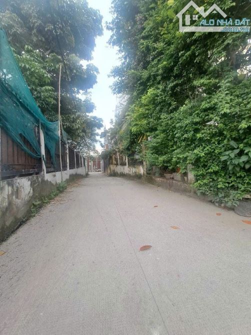 BÁN ĐẤT HAI MẶT TIỀN HẺM XE HƠI GẦN HÀ HUY GIÁP- THẠNH LỘC 37- Q12- 165M² FULL THỔ CƯ - 1