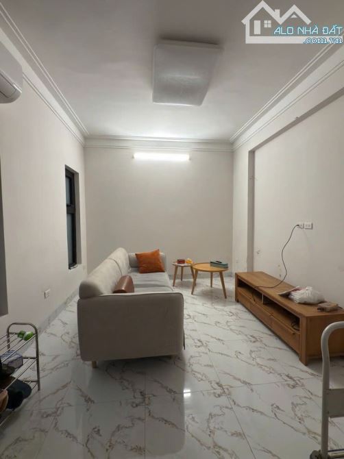 TRẦN DUY HƯNG – NGÕ THÔNG, ÔTÔ – DÂN XÂY – 51M² – 4 TẦNG – 11.5 TỶ (ECG91576) - 1