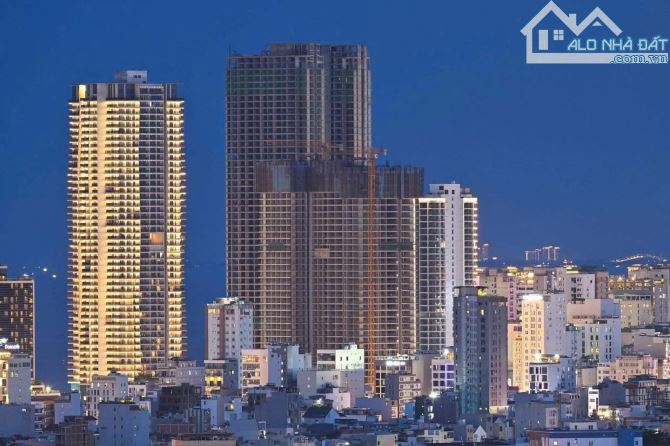 Cần Bán Nhanh Siêu Phẩm Mặt Tiền Đường Hồ Nghinh Biển Mỹ Khê -340m2 ngang 15m-Giá Rẽ Nhất - 1