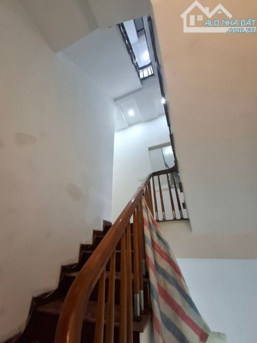 An dương vương Phú Thượng dt 61m  4 tầng gần 5m mặt tiền giá nhỉnh 12 tỷ Tây Hồ - 1