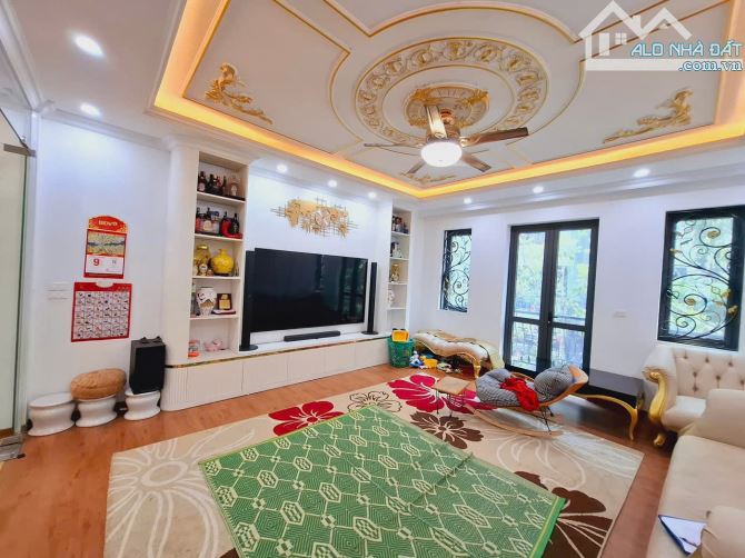 BÁN NHÀ LÔ GÓC ĐẸP – PHỐ QUANG TRUNG, HÀ ĐÔNG – 72M², 4 TẦNG, MẶT TIỀN 8M – GIÁ NHỈNH 11 - 1