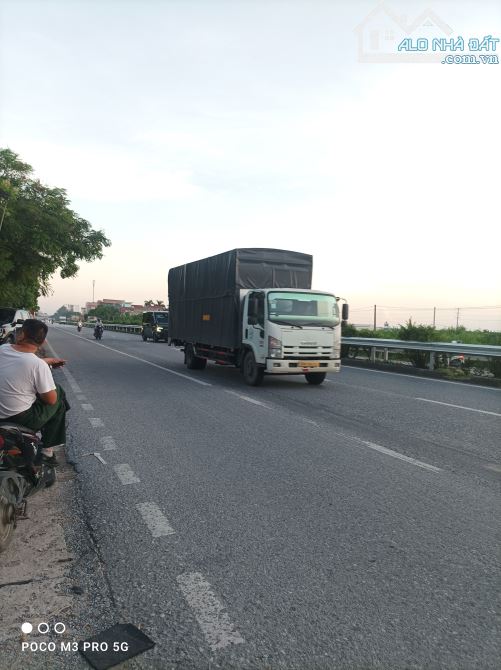 💥💥​GIÁ CỰC SỐC BÁN ĐẤT NHƯ  QUỲNH - VĂN LÂM - 53M - Ô TÔ 16M VÀO - CHỈ NHỈNH 2TỶ - GẦN Q - 1