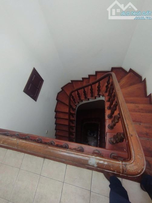 TRUNG KÍNH – NGÕ THÔNG, ÔTÔ TRÁNH – KD – 92M² – 4 TẦNG – 34.8 TỶ (ECG305074) - 1