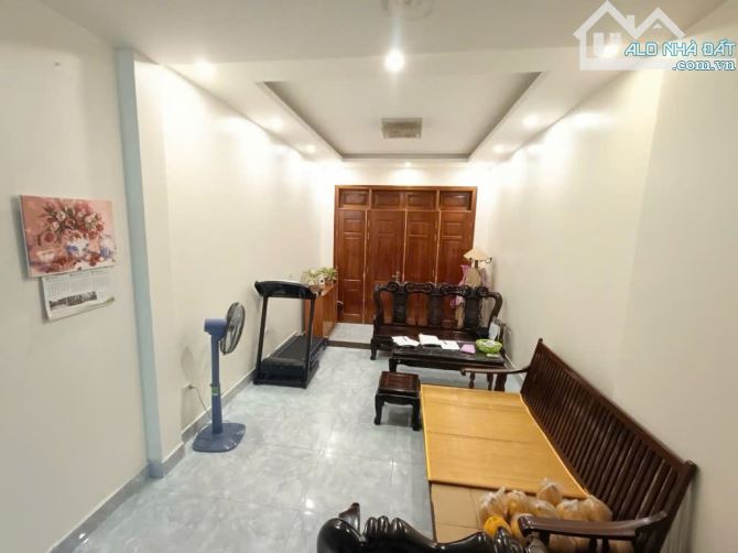 TRUNG KÍNH – DÂN XÂY – NGÕ THÔNG - Ở NGAY – 60M² – 4 TẦNG – 12.6 TỶ (ECG91573) - 1