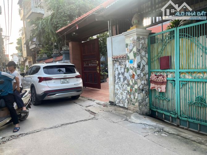 Bán đất FO Yên Nghĩa-Hà Đông cạnh KĐT Đô Nghĩa 200m2xMT10m Ô tô tải vào đất 24 tỷ. - 1