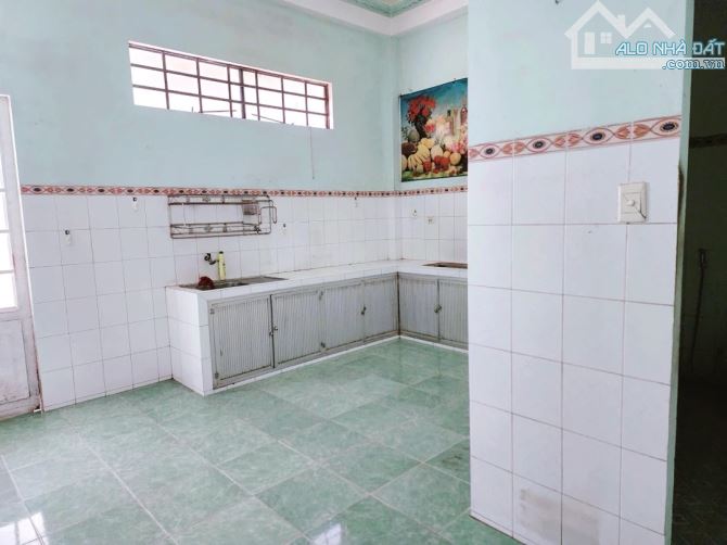 HÀNG HIẾM TRUNG TÂM – NHÀ 3 TẦNG MẶT TIỀN LƯU NHÂN CHÚ – GIÁ CHỈ 6.X TỶ! - 1