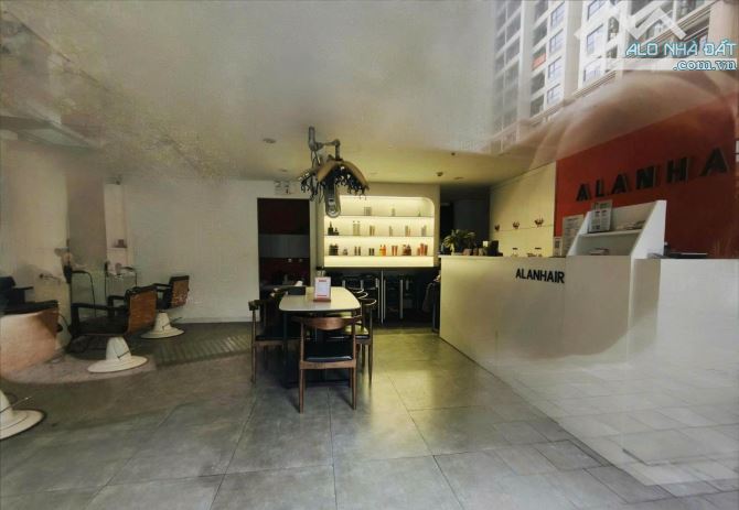 D’CAPITALE – KINH DOANH – THU 45TR/TH – 117M² – 2 TẦNG – 10.9 TỶ (ECG91571) - 1
