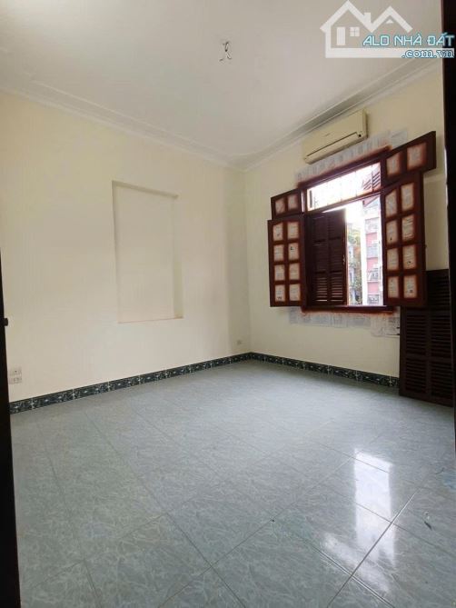4 THOÁNG NGUYỄN THỊ ĐỊNH – ÔTÔ TRÁNH – VỈA HÈ – 70M² – 5 TẦNG – 36 TỶ (ECG305070) - 1