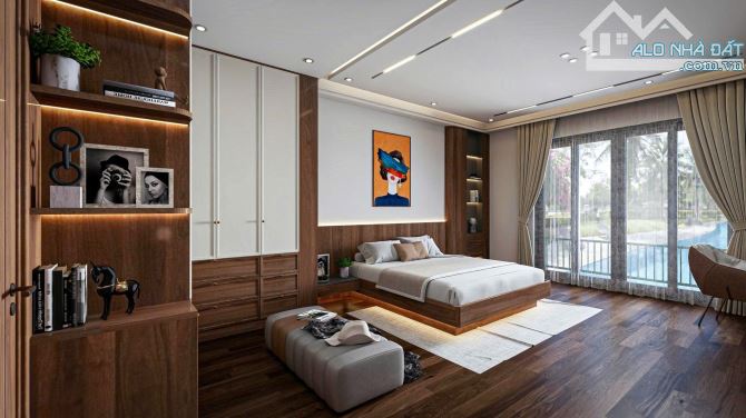 PHÂN LÔ - OTO TRÁNH - VỈA HÈ - GARA - KINH DOANH - GIÁ HƠN CHỤC TỈ - 1