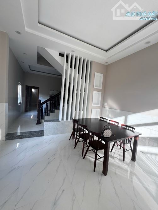 🔥 Nhà Nguyễn Thiện Kế – 85m² – 3 Tầng Đẹp Lung Linh – Dòng Tiền 15–17Tr/Tháng – 9.9 Tỷ 💎 - 1