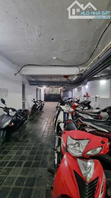 TRẦN DUY HƯNG – MT 8M – 1.4 TỶ/NĂM - 150M2 – 8 TẦNG – 44.5 TỶ (ECG305068) - 1