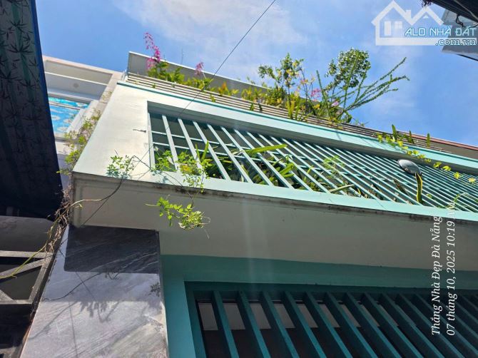 📌📌📌LÀM VIỆC TRỰC TIẾP GIÁ TỐT !!!BÁN NHÀ 2,5 tầng kiệt 142 lê độ - 1