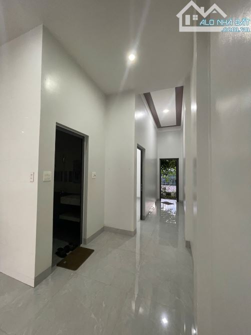 ⛔BÁN NHÀ MẶT TIỀN KHU CHỢ DINH - CÁCH CHỢ DINH 500M - 100m2 - NGANG 5m - 3 MÊ ⛔ 3,x TỶ - 1