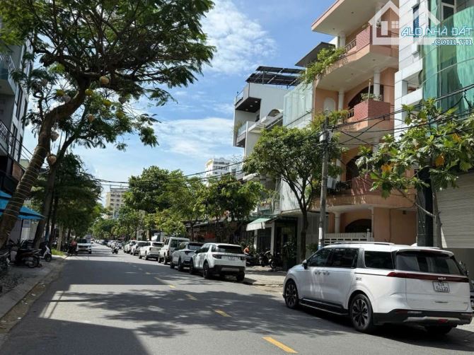 CĂN NHÀ DUY NHẤT CÒN SÓT LẠI GIỮA LÒNG TP ĐÀ NẴNG – VỊ TRÍ VÀNG HOÀNG VĂN THỤ, HẢI CHÂU! - 1