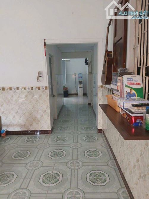 📌📌📌LÀM VIỆC TRỰC TIẾP GIÁ TỐT !!!bán nhà cấp 4 đỗ mê kiệt 1120 trường chinh - 1