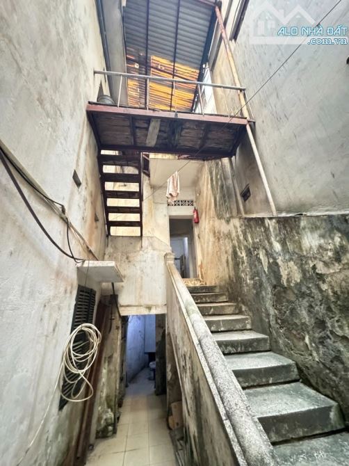 NGUYỄN NGỌC VŨ – GẦN PHỐ, OTO – KINH DOANH – 381M² - 5 TẦNG – 45 TỶ (ECG305066) - 1