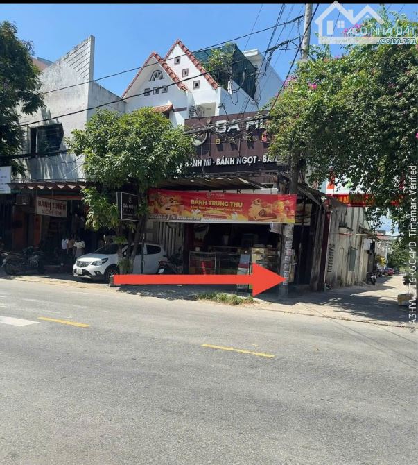 📌📌📌LÀM VIỆC TRỰC TIẾP GIÁ TỐT !!!bán nhà mặt tiền nguyễn chánh - 1