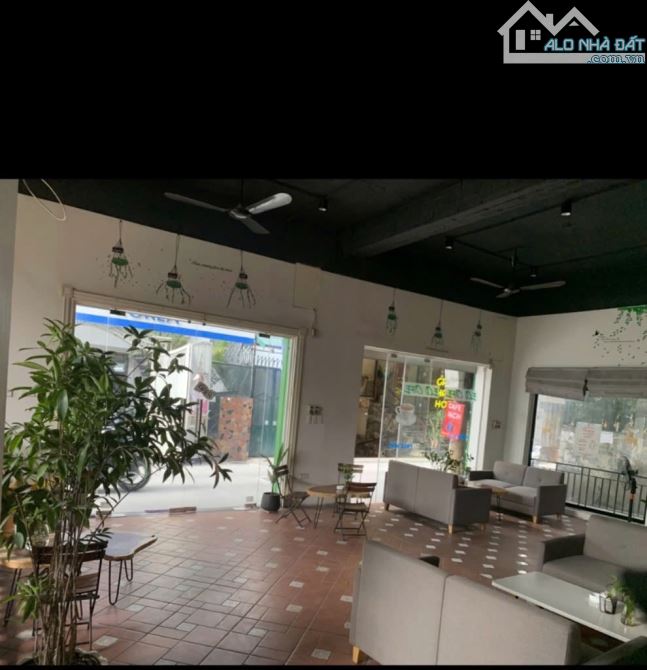 TRẦN DUY HƯNG – LÔ GÓC - THU 52TR/TH – 100M² - 4 TẦNG – 34,5 TỶ (ECG305063) - 1