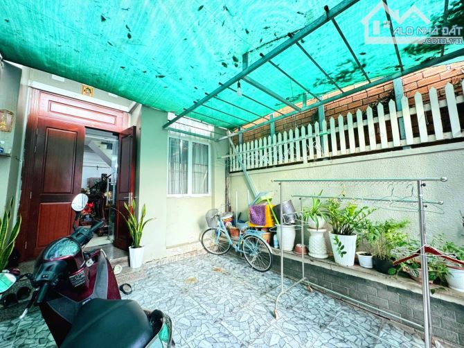 🆘️ chỉ 7 tỷ hơn (TL)  🆘️HXH Võ Văn Ngân, Linh Chiểu, Thủ Đức. 72m2, 3 Tầng, 4PN, - 1