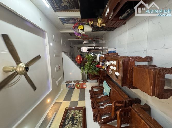 🔥🔥 SIÊU PHẨM HƯƠNG LỘ 80 - CHỈ VÀI BƯỚC CHÂN RA NGUYỄN THỊ TÚ BÌNH TÂN - 132M2 - 4TẦNG - - 1