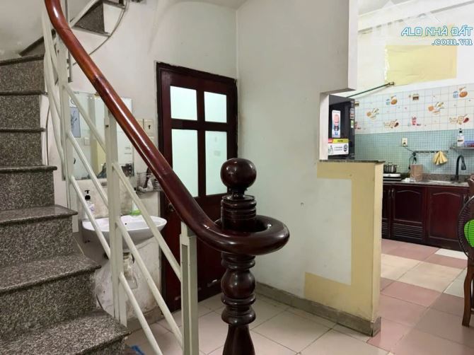 Nhà 3 Tầng 57m2- ODT CN ĐỦ- BTCT - Tân Kỳ Tân Quý - 1