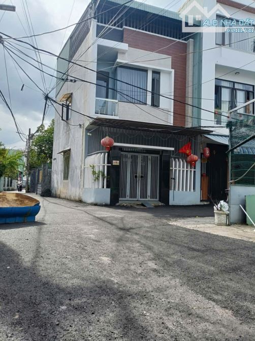 📌📌📌LÀM VIỆC TRỰC TIẾP GIÁ TỐT !!!bán nhà 2,5 tầng kiệt 5m tôn đức thắng - 1