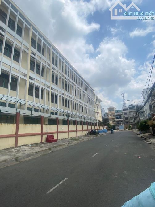 Nhà MT Đường Số 18 , Khu Tên Lửa , Đi Bộ Ra CV , 6x20 , 4.5 Tấm , Gía 14.9 Tỷ - 1