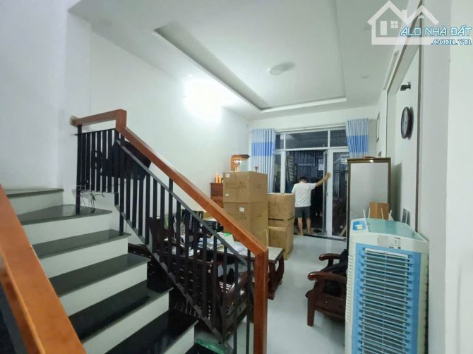 📌📌📌LÀM VIỆC TRỰC TIẾP GIÁ TỐT !!!bán nhà 2 tầng kiệt oto bình an 7 - 1