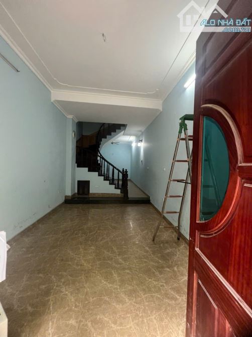 ❤️CHO THUÊ NHÀ Duy Tân, DT 50m, 4,5 Tầng, MT 4m, NHÀ ĐẸP, VÀO LUÔN, 24tr/tháng - 1
