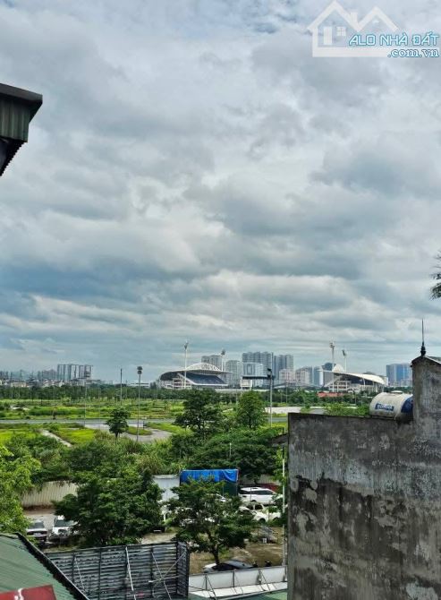 Bán Nhà Lê Quang Đạo - 6.68 tỷ - ngõ rộng - 50m ra phố - 1