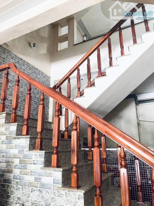 NHÀ 3 TẦNG KHU TRUNG TÂM HÀ THANH 1 - MẶT TIỀN KINH DOANH BUÔN BÁN GIÁ TỐT. - 1