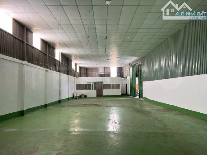 Kho xưởng 250m² nhánh đường Võ Văn Kiệt gần trung tâm Cần Thơ - 1
