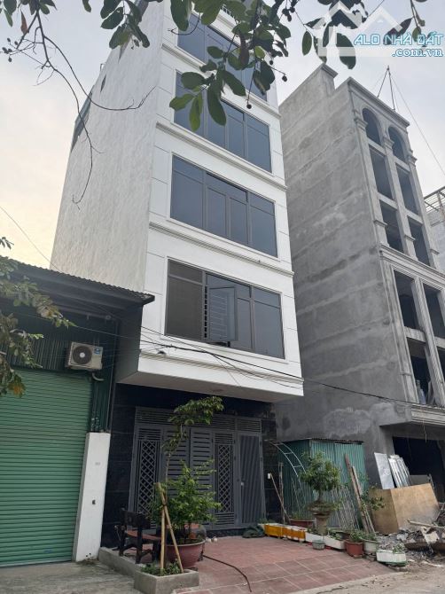 💥💥 TRUNG TÂM  VẠN PHÚC - HÀ ĐÔNG - 50M2 X 5 TẦNG THANG MÁY Ô TÔ NGỦ NG NHÀ  CHỈ 13 TỶ - 1