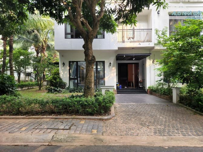 🌿🌿 SIÊU PHẨM 🌿🌿 BÁN BIỆT THỰ ECOPARK – KHÔNG GIAN XANH ĐẲNG CẤP – 190M2 – CHỈ 40 TỶ 🌿 - 1