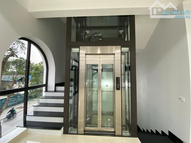 BIỆT THỰ SA ĐÔI, ĐẠI MỖ, LÔ GÓC, 2 MẶT Ô TÔ TRÁNH, KD, DT 206M, MT 15M, Giá 65 tỷ ( CÓ TL) - 1