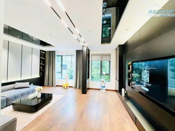 BÁN NHÀ CẠNH VIN.HOMES RIVERSIDE, KINH DOANH, GA RA Ô TÔ, TM, TẶNG NỘI THẤT CHẤT, MT KHỦNG - 1