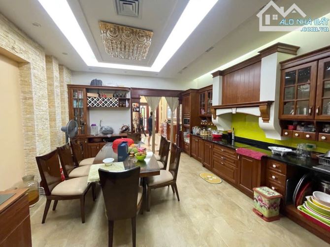 BÁN NHÀ LIỀN KỀ PHÂN LÔ PHÚ DIỄN, BẮC TỪ LIÊM 92M 36 TỶ - 1
